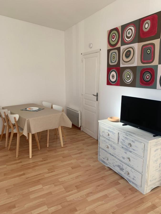 Logement Centre Ville Διαμέρισμα Paray-le-Monial Εξωτερικό φωτογραφία